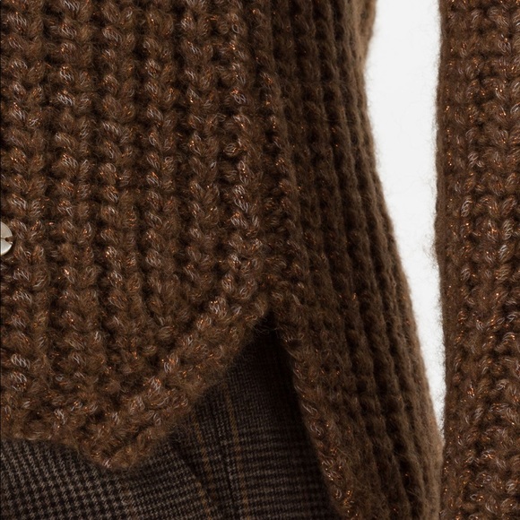 NEW Italian wool pullover - Picture 2 of 6